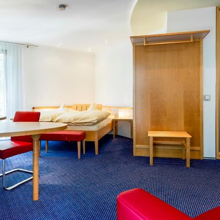 Parkhotel Schillerhoehe 内卡河畔马尔巴赫 客房 照片