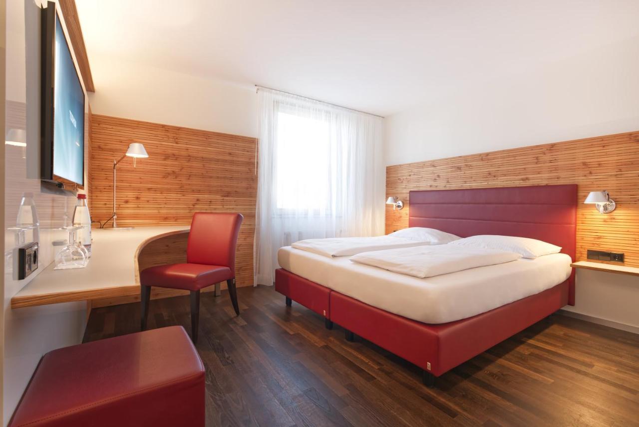 Parkhotel Schillerhoehe 内卡河畔马尔巴赫 外观 照片