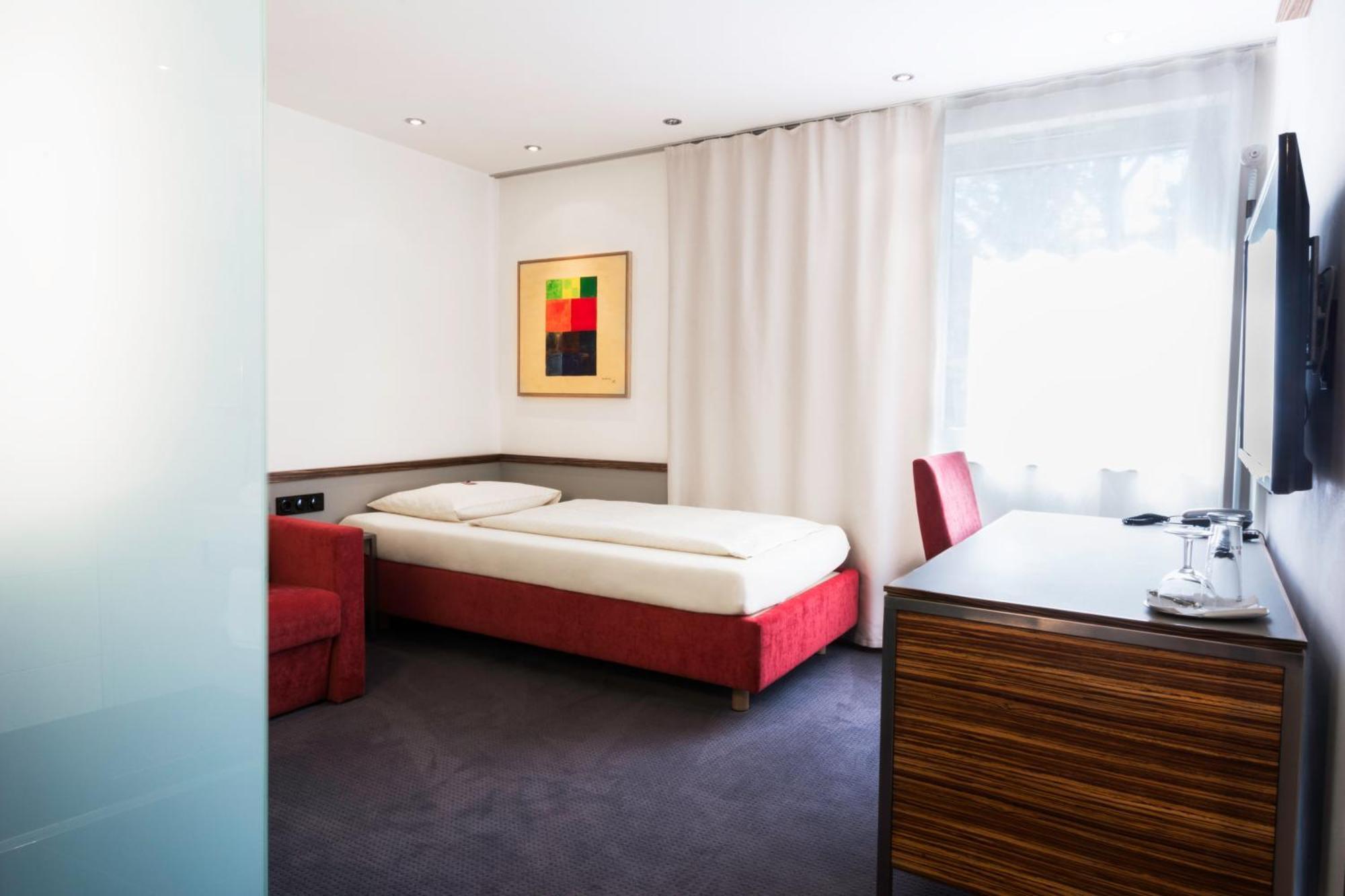 Parkhotel Schillerhoehe 内卡河畔马尔巴赫 客房 照片